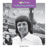 Title: Billie Jean King, Author: ABDO