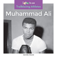 Title: Muhammad Ali, Author: ABDO
