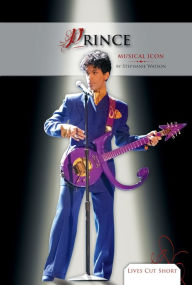 Title: Prince: Musical Icon (PagePerfect NOOK Book), Author: 