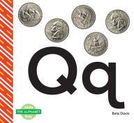 Title: Qq, Author: Bela Davis