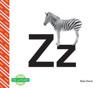 Title: Zz, Author: Bela Davis