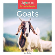 Title: Goats, Author: Tabitha Fair