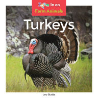 Title: Turkeys, Author: Leo Statts