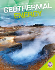 Title: Geothermal Energy, Author: Jodie Mangor