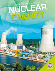 Title: Nuclear Energy, Author: Meg Marquardt