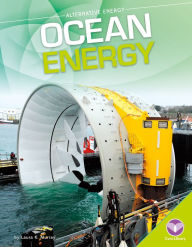 Title: Ocean Energy, Author: Laura K. Murray