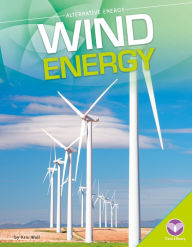 Title: Wind Energy, Author: Kris Woll