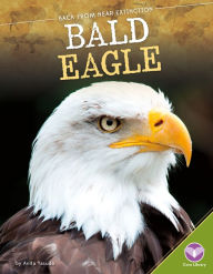 Title: Bald Eagle, Author: Anita Yasuda