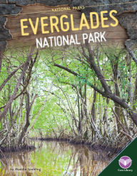 Title: Everglades National Park, Author: Maddie Spalding