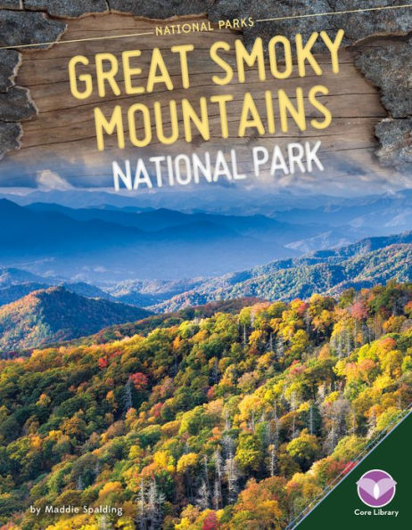 Great Smoky Mountains National Park