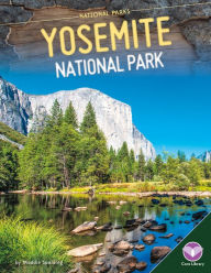 Title: Yosemite National Park, Author: Maddie Spalding