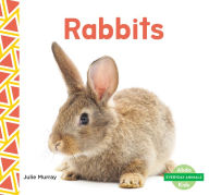 Title: Rabbits, Author: Julie Murray