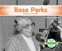 Rosa Parks: Activist for Equality (ABDO History Maker Biographies Series)