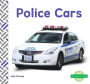 Police Cars (PagePerfect NOOK Book)