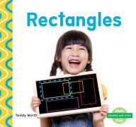 Title: Rectangles, Author: Teddy Borth