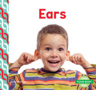 Title: Ears, Author: Julie Murray