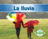 Title: La Lluvia (Rain), Author: Grace Hansen