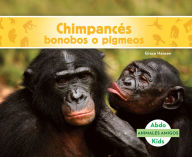 Title: Animales amigos (Animal Friends), Author: Grace Hansen