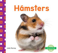 Title: Hámsters (Hamsters), Author: Julie Murray