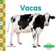 Title: Vacas (Cows), Author: Julie Murray
