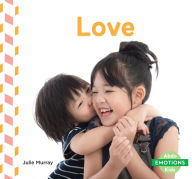 Title: Love, Author: Julie Murray