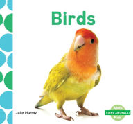 Title: Birds, Author: Julie Murray