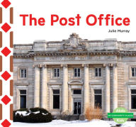Title: The Post Office, Author: Julie Murray