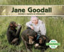 Jane Goodall : Activista Y Experta En Chimpancias/ Chimpanzee Expert & Activist