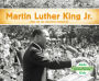 Martin Luther King Jr.: Líder de los derechos humanos (Martin Luther King Jr.: Civil Rights Leader)