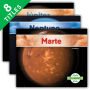 Planetas (Planets) (Spanish Version)