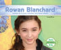 Rowan Blanchard : Estrella de la serie televisiva Girl Meets World / Star of Girl Meets World