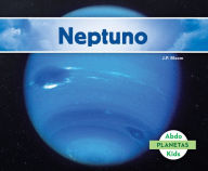 Title: Neptuno (Neptune), Author: J.P. Bloom