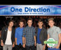 One Direction: Grupo popular de música juvenil (One Direction: Popular Boy Band)