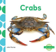 Title: Crabs, Author: Julie Murray