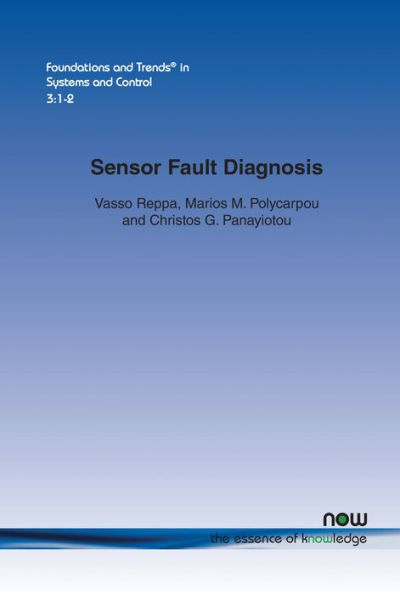 Sensor Fault Diagnosis