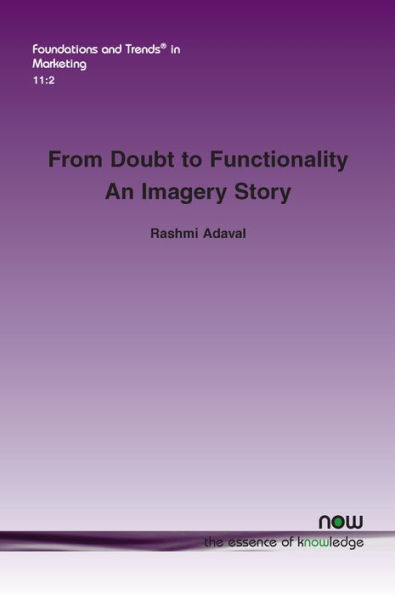 From Doubt to Functionality: An Imagery Story