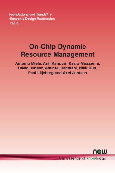 On-Chip Dynamic Resource Management