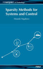 Sparsity Methods for Systems and Control