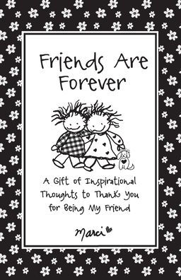 Friends Are Forever