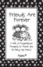 Friends Are Forever