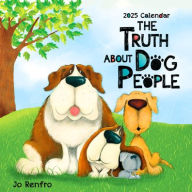 Title: The Truth about Dog People (New Content)