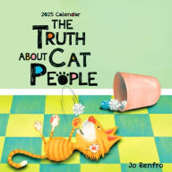 Title: The Truth about Cat People (New Content)