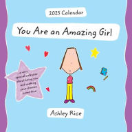 Title: You Are an Amazing Girl