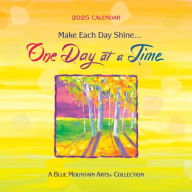 Title: Make Each Day Shine... One Day at a Time