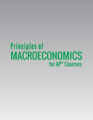 Title: Principles of Macroeconomics for AP® Courses, Author: Choir Of The Monks Of The Sagorsk Cloister