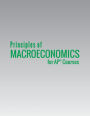 Principles of Macroeconomics for AP® Courses