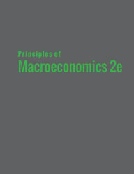Title: Principles of Macroeconomics 2e, Author: Steven A. Greenlaw