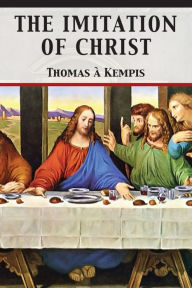 Title: The Imitation of Christ, Author: Thomas à Kempis