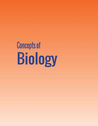 Title: Concepts of Biology, Author: Samantha Fowler