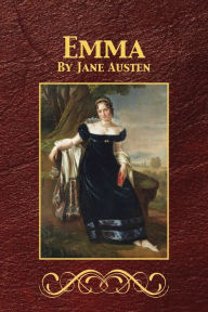 Title: Emma, Author: Jane Austen